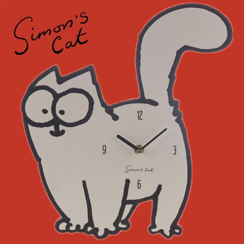 Simon's Cat, Officially Licensed Merchandise