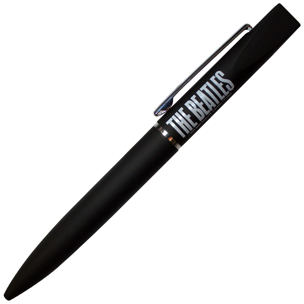The Beatles Gift Pen: The Beatles Logo