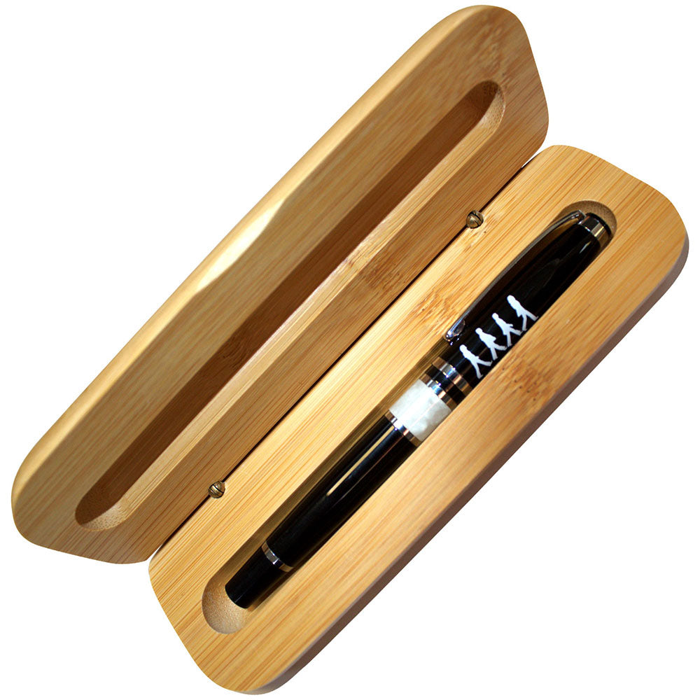 The Beatles Gift Pen: Abbey Road
