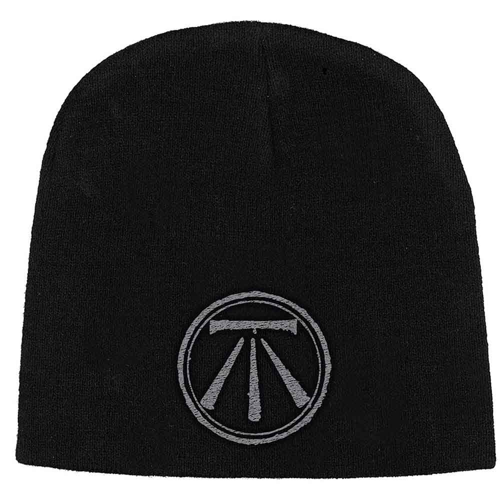 Eluveitie Unisex Beanie Hat: Symbol (Black)
