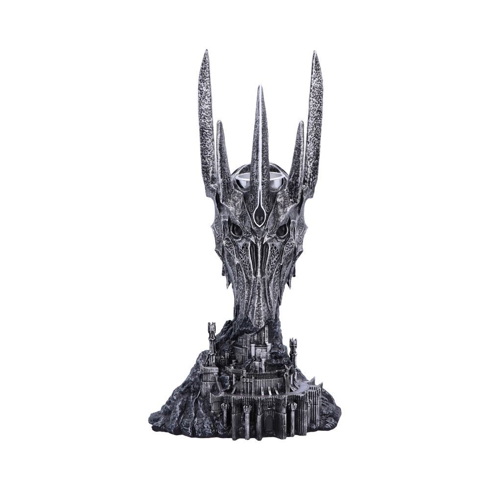 Nemesis Now Lord of the Rings Barad Dur Backflow Incense Burner