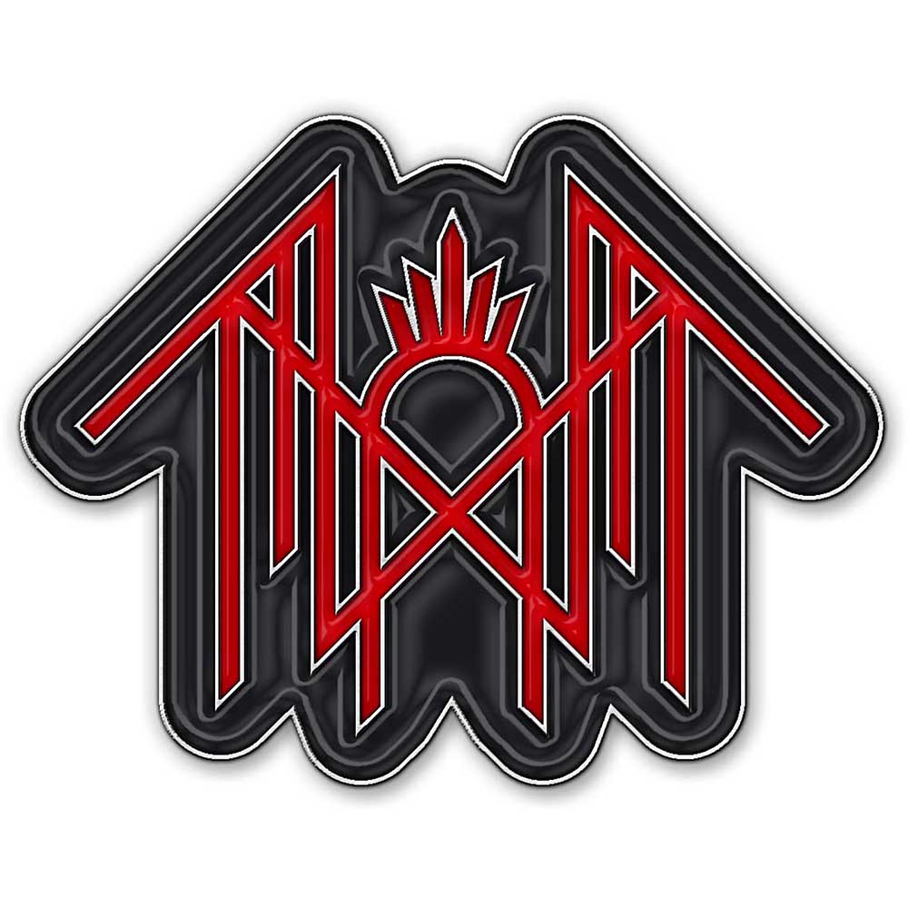 Sleep Token Pin Badge: Sigil