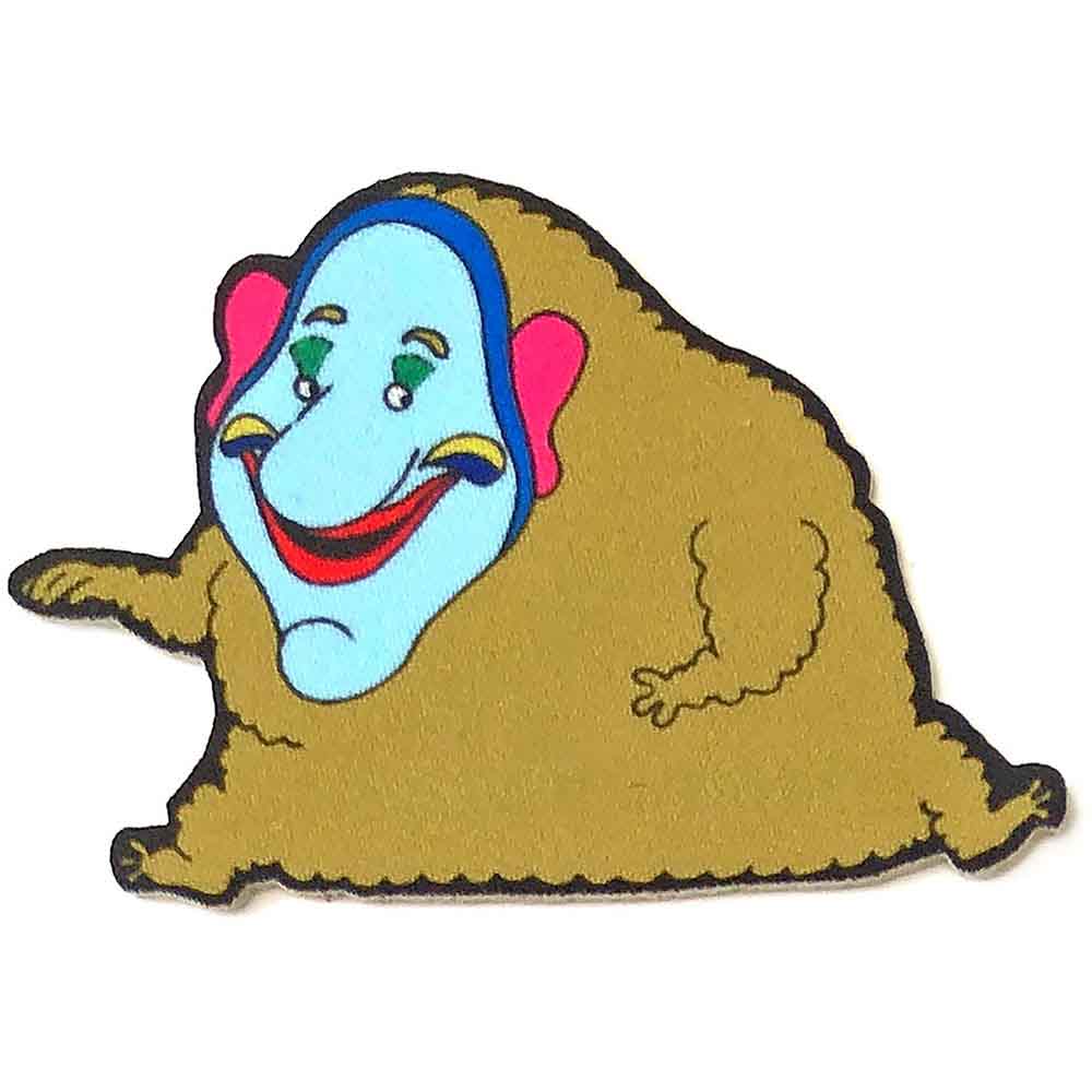 The Beatles Standard Patch: Yellow Submarine Jeremy Hilary Boob Ph.D.