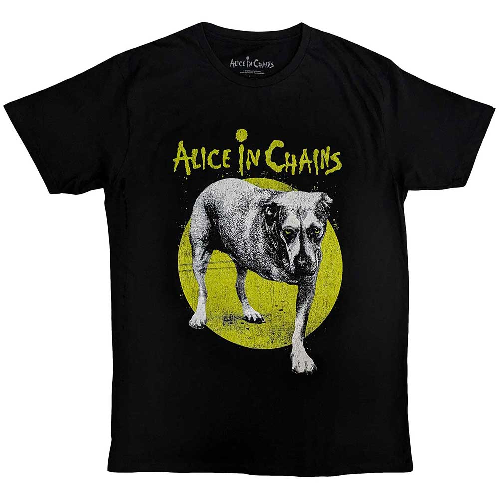 Alice In Chains