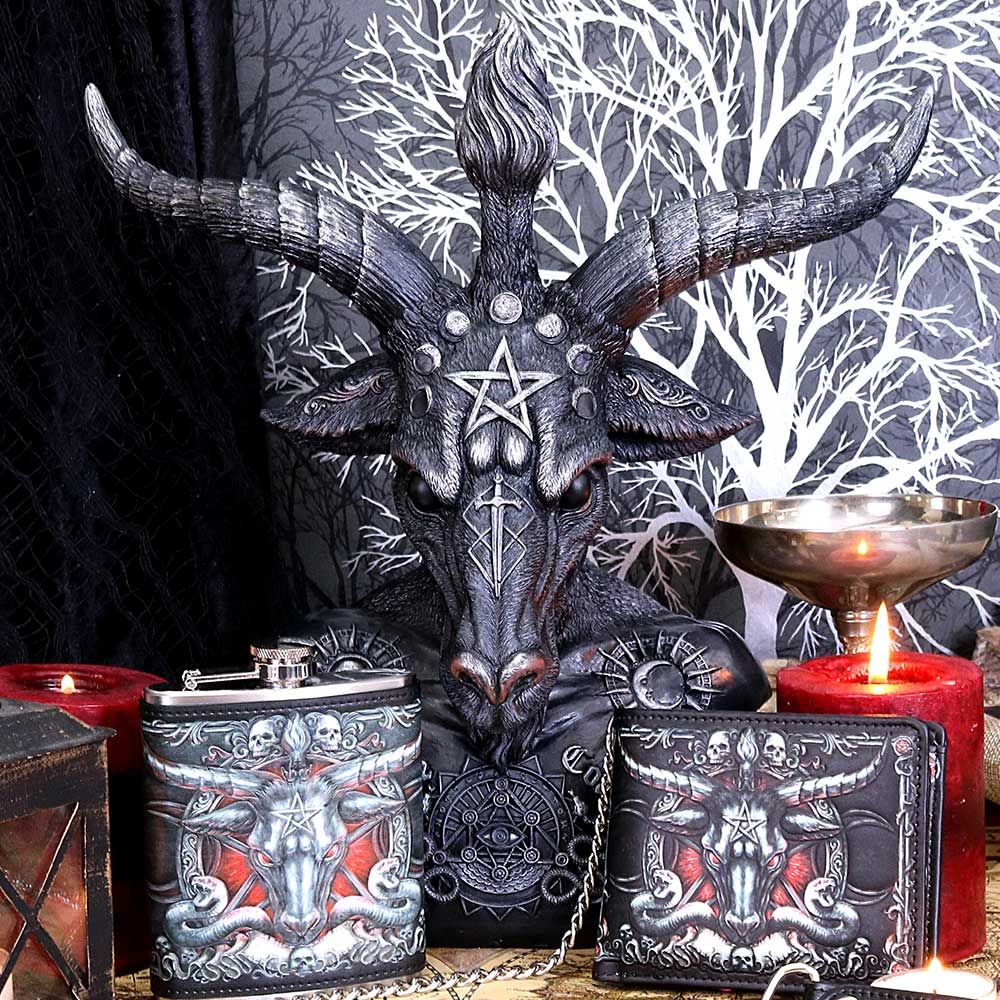 Baphomet