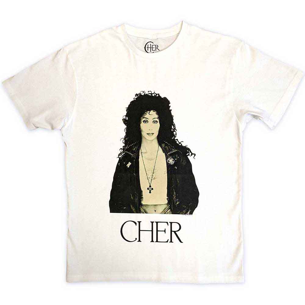Cher