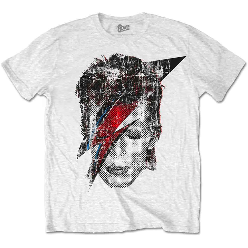 David Bowie