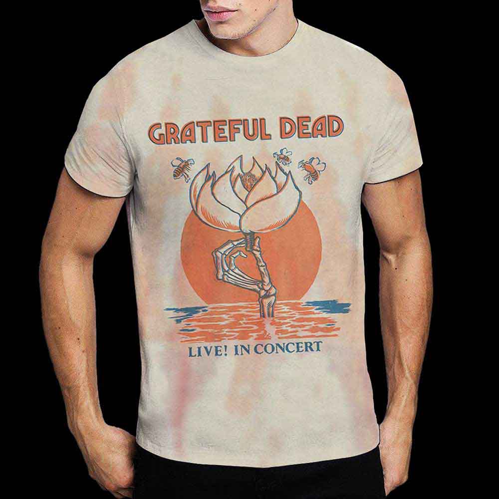 Grateful Dead