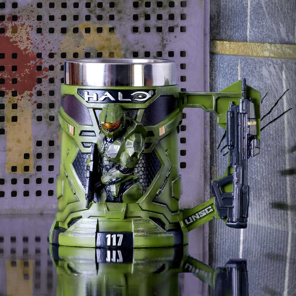 Halo