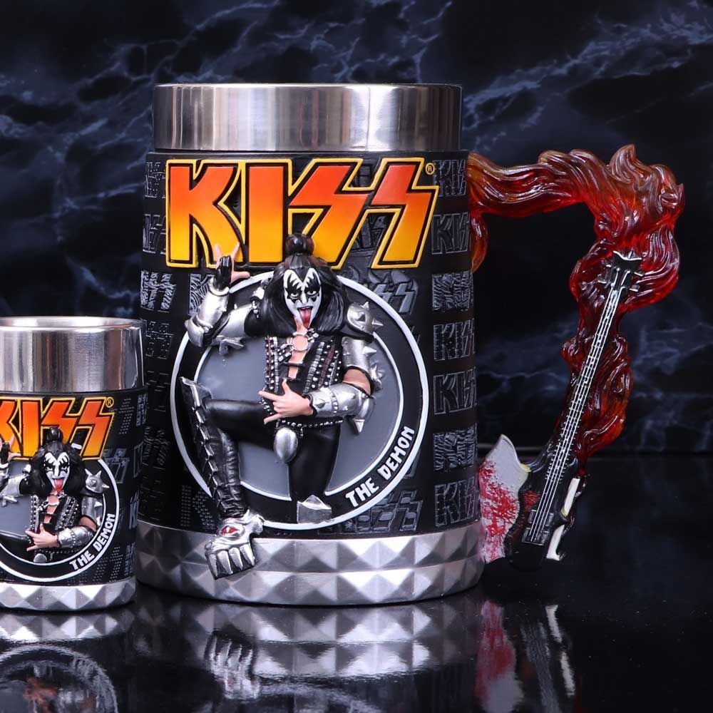 KISS