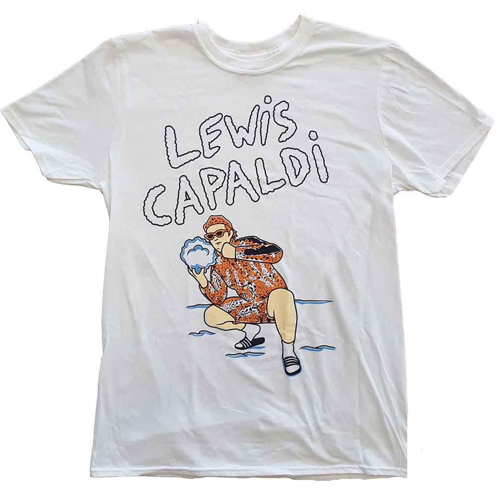 Lewis Capaldi