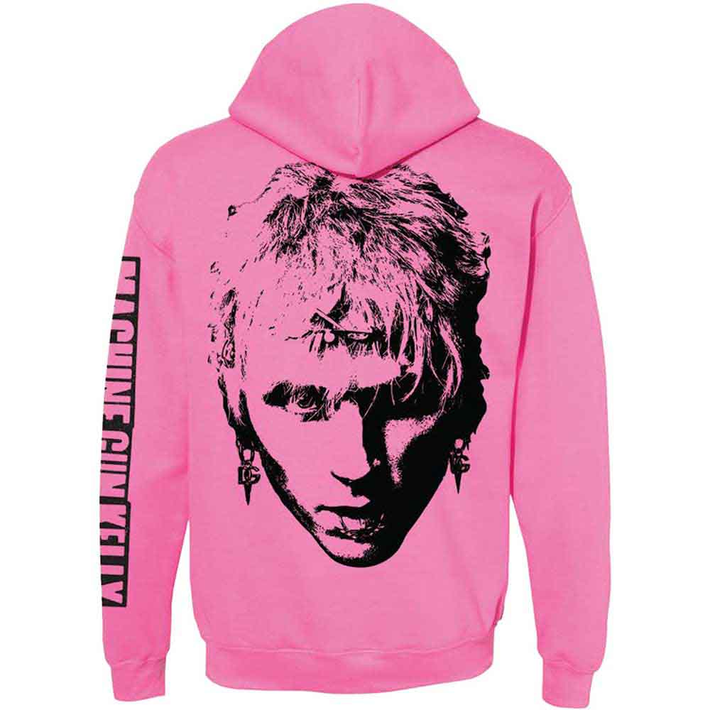 Machine Gun Kelly