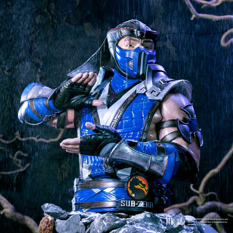 Mortal Kombat