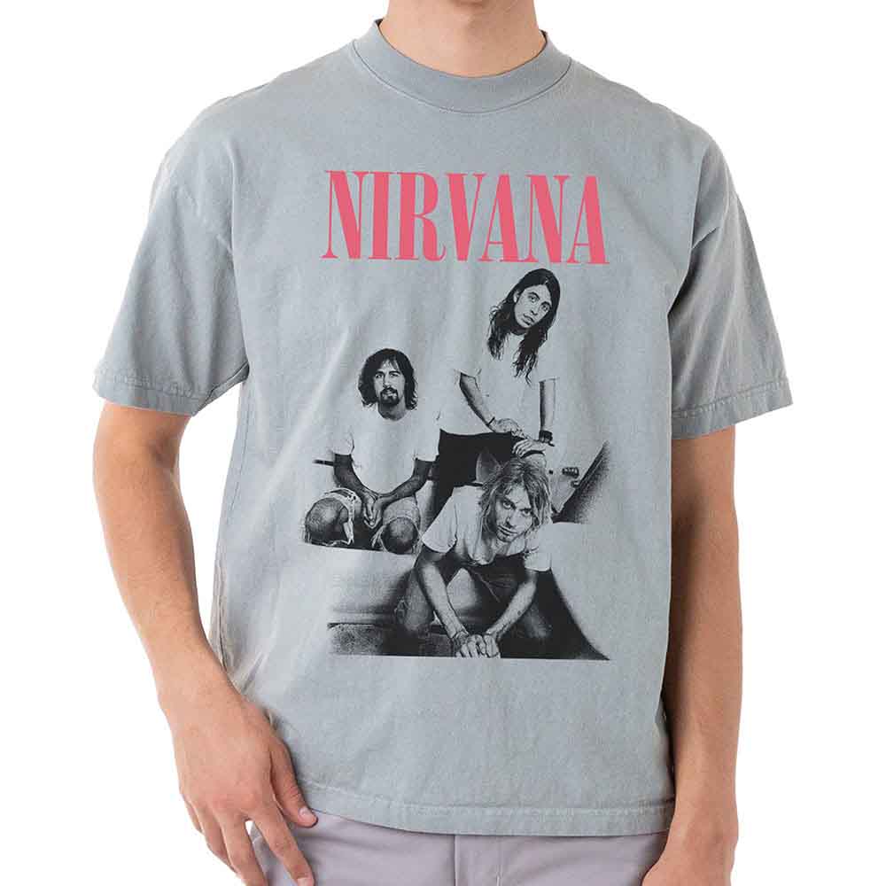 Nirvana