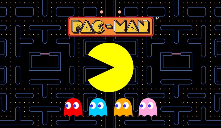 Pac-Man