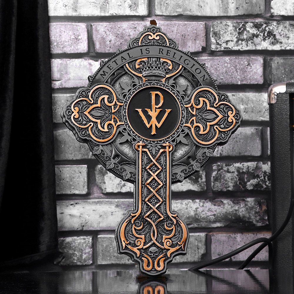 Powerwolf