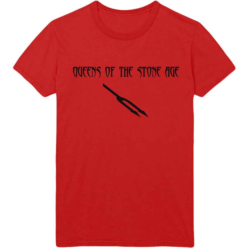 Queens Of The Stone Age