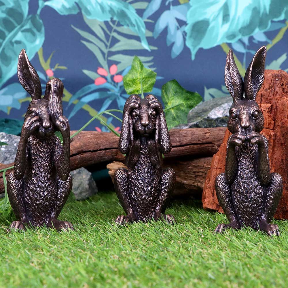 Rabbits & Hares