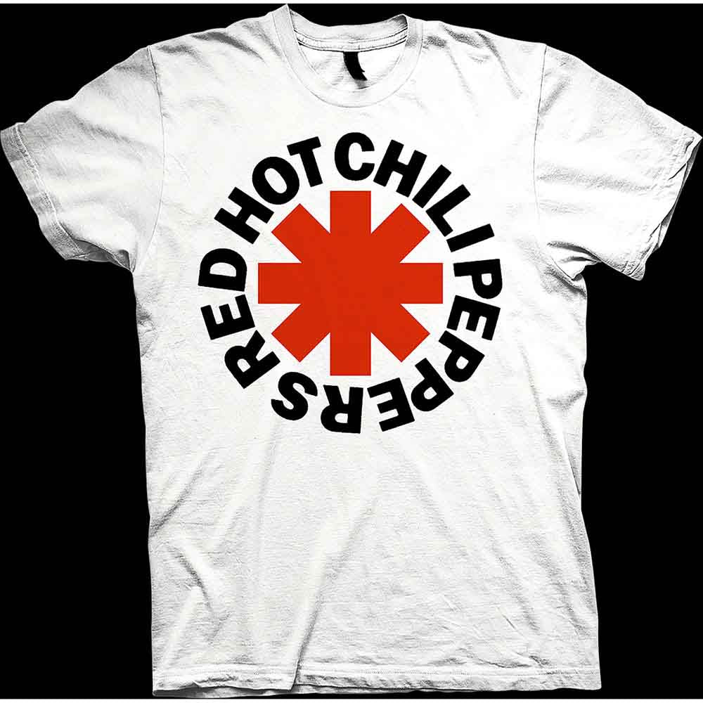 Red Hot Chili Peppers