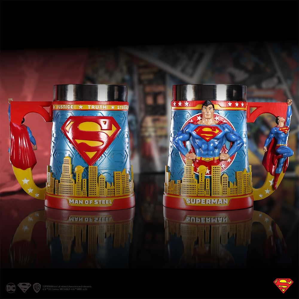 Superman