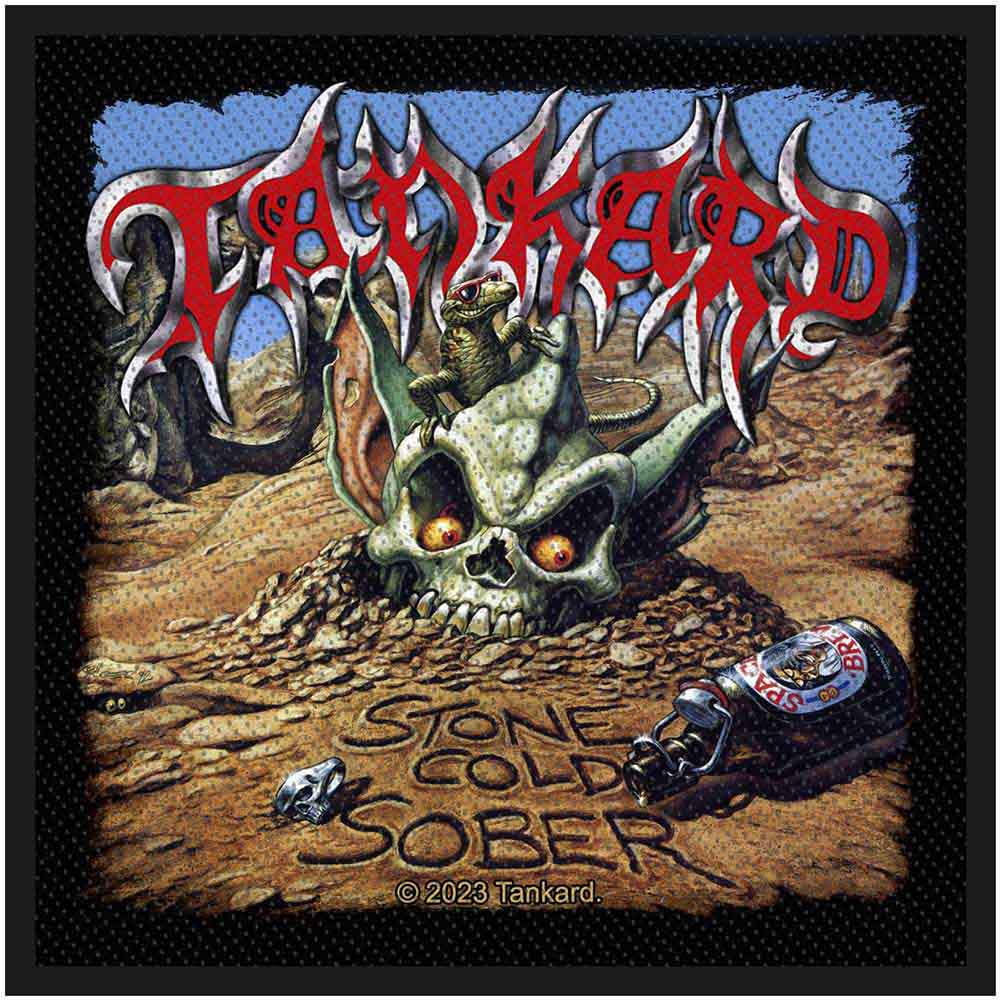Tankard