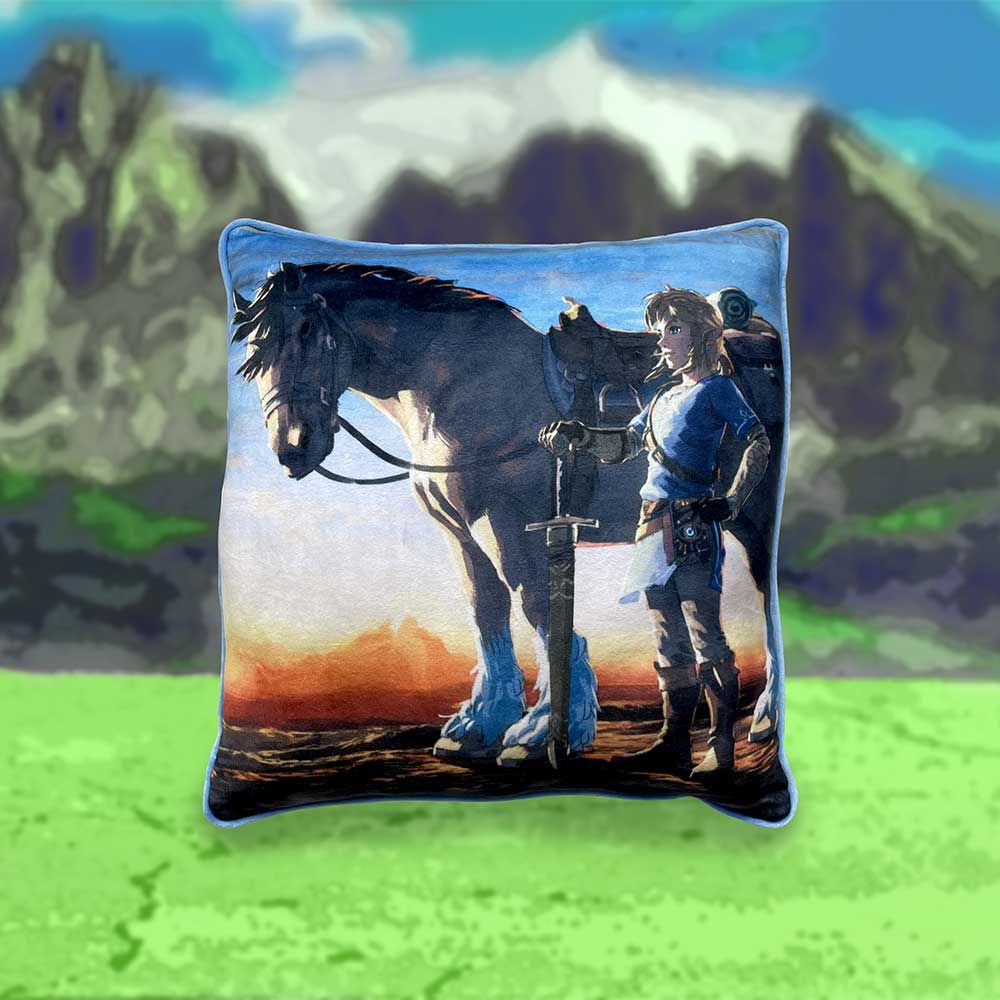The Legend of Zelda