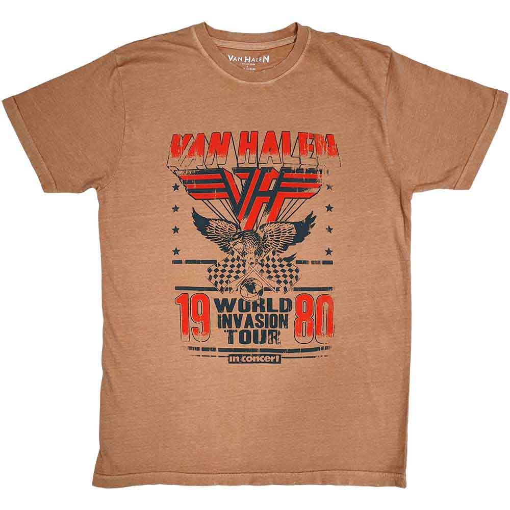 Van Halen