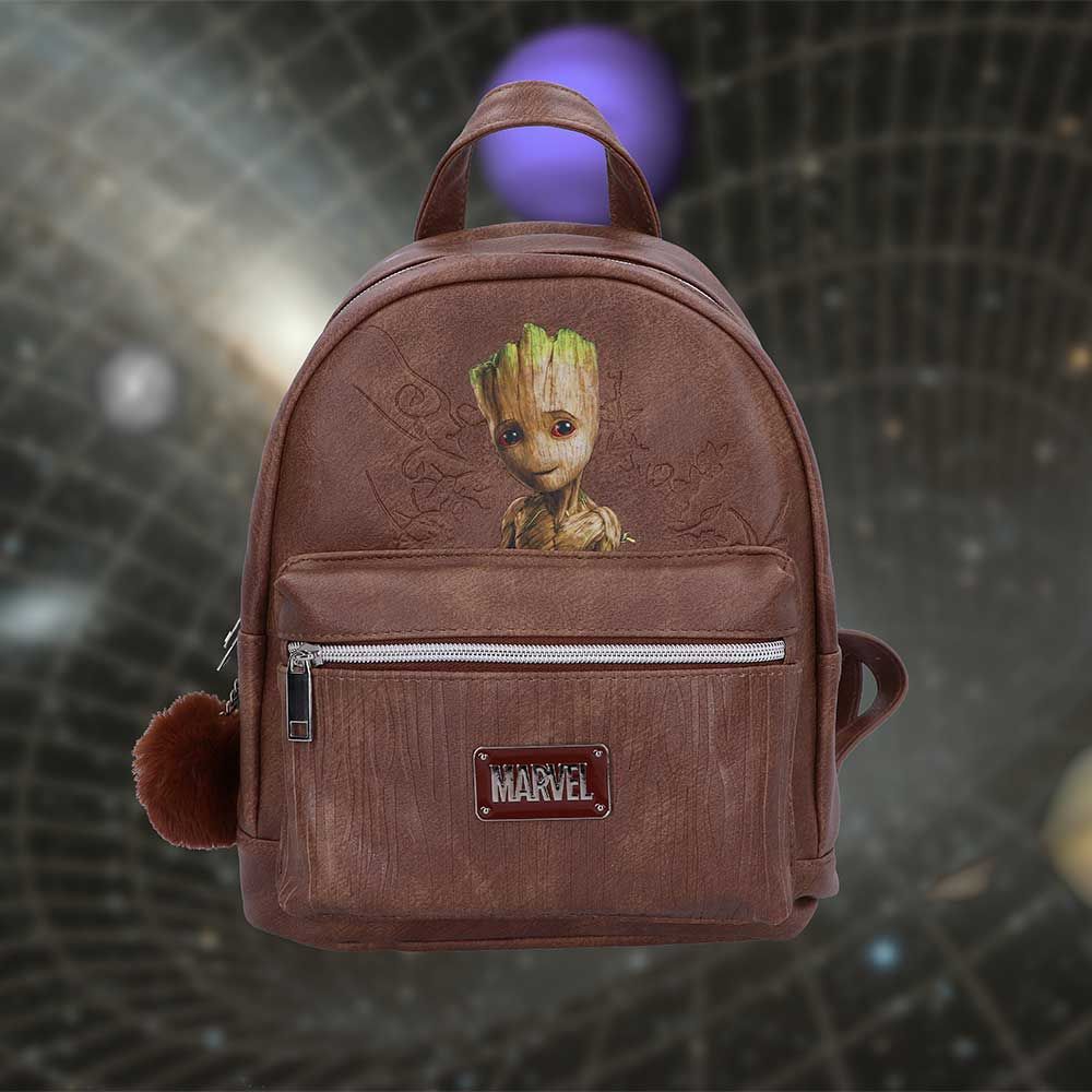 Marvel