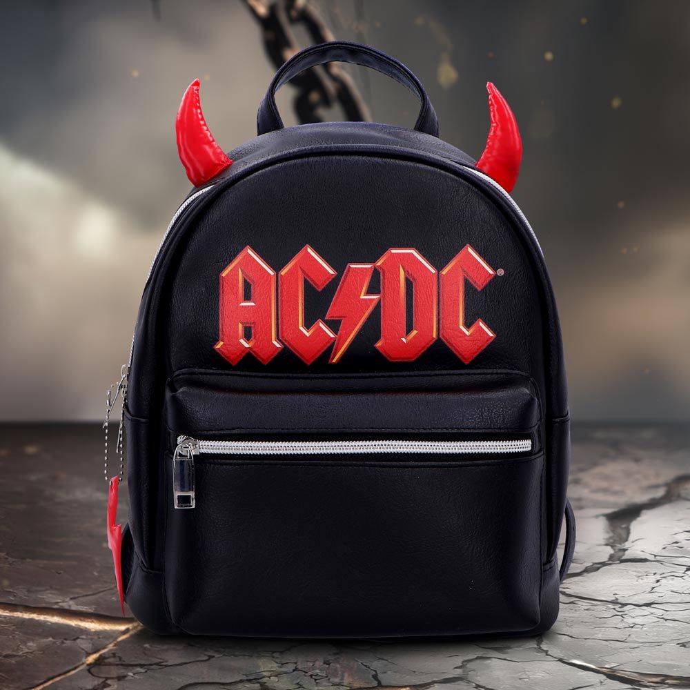 Backpack | AC/DC