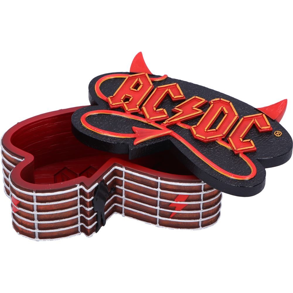 Box | AC/DC