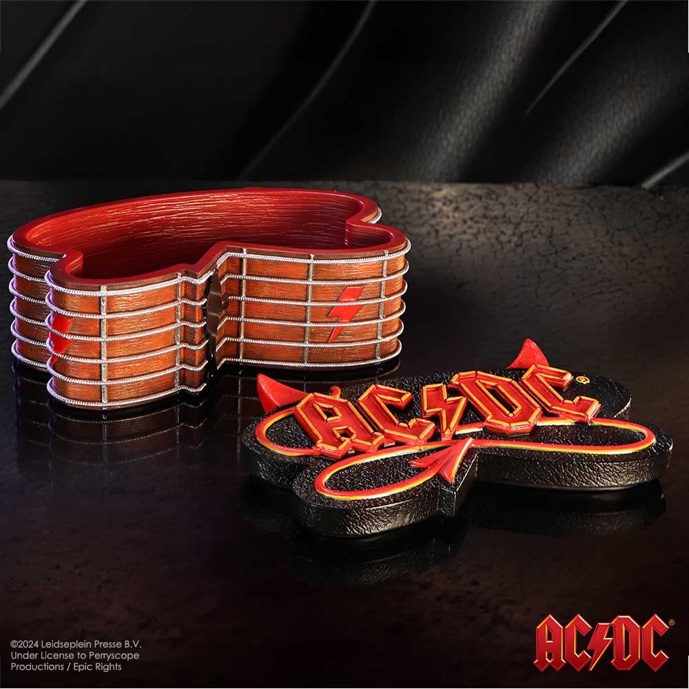Box | AC/DC