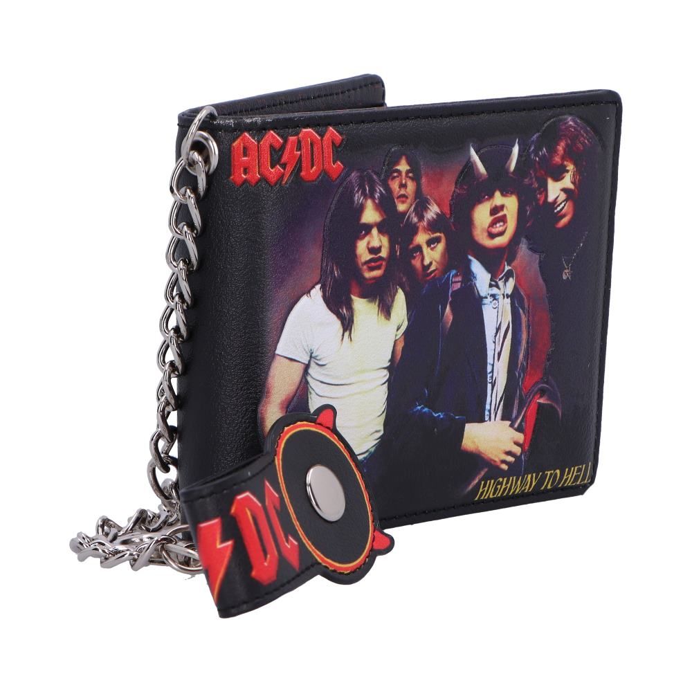 Highway To Hell Wallet | AC/DC