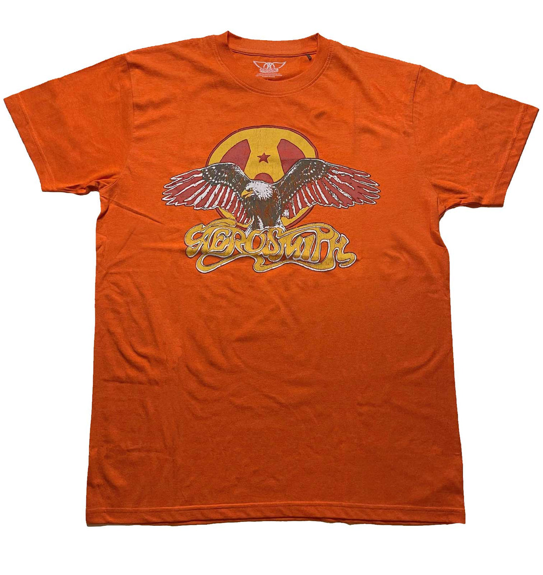Eagle Unisex T-Shirt | Aerosmith