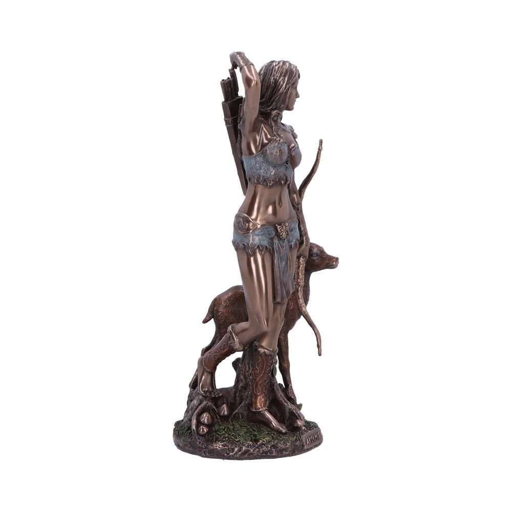 Artemis Greek Goddess of the Hunt