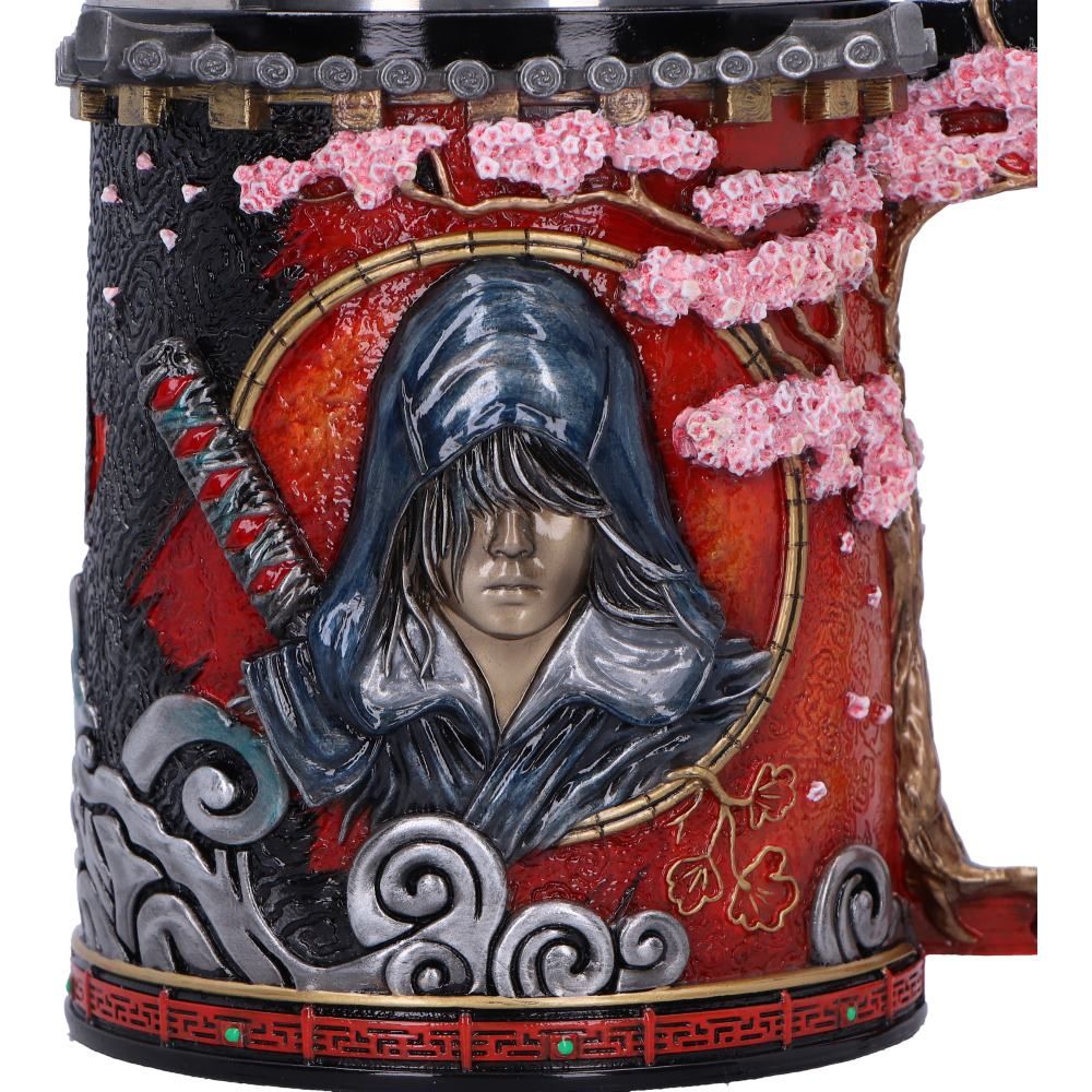 Shadows Tankard | Assassin's Creed