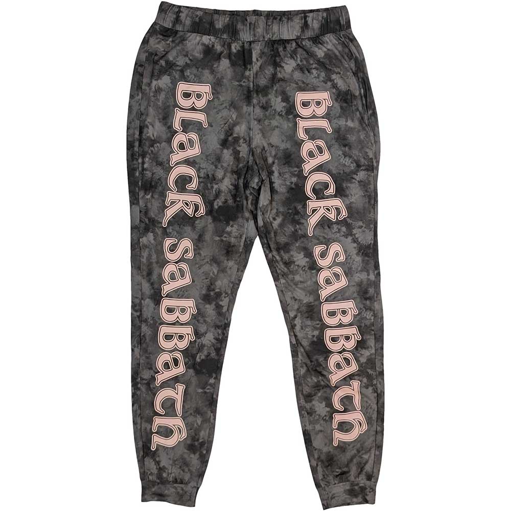 Psycho Ladies Pyjamas | Black Sabbath