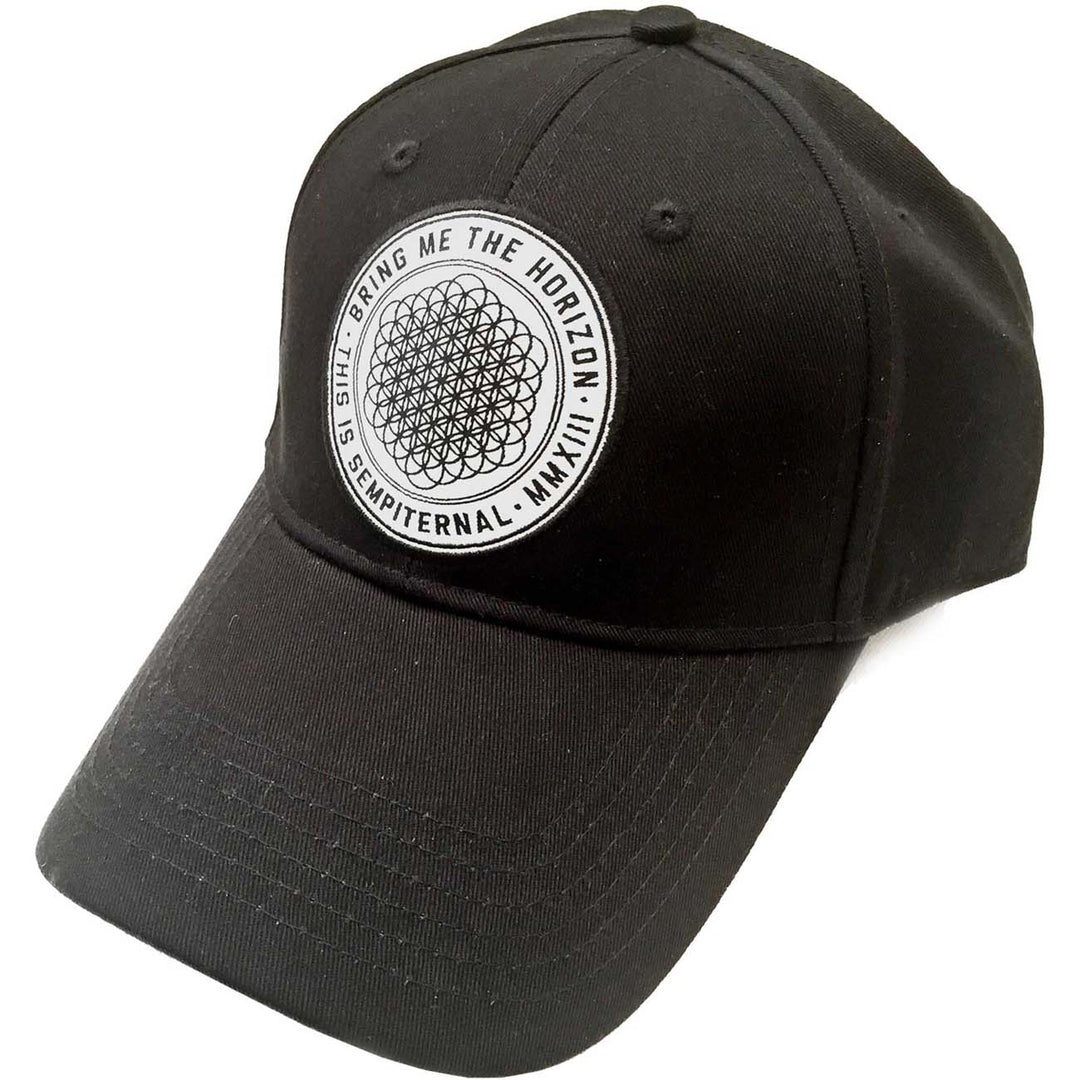 Sempiternal Unisex Baseball Cap | Bring Me The Horizon