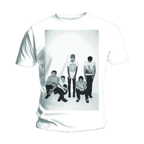 Group Shot Unisex T-Shirt | Bring Me The Horizon