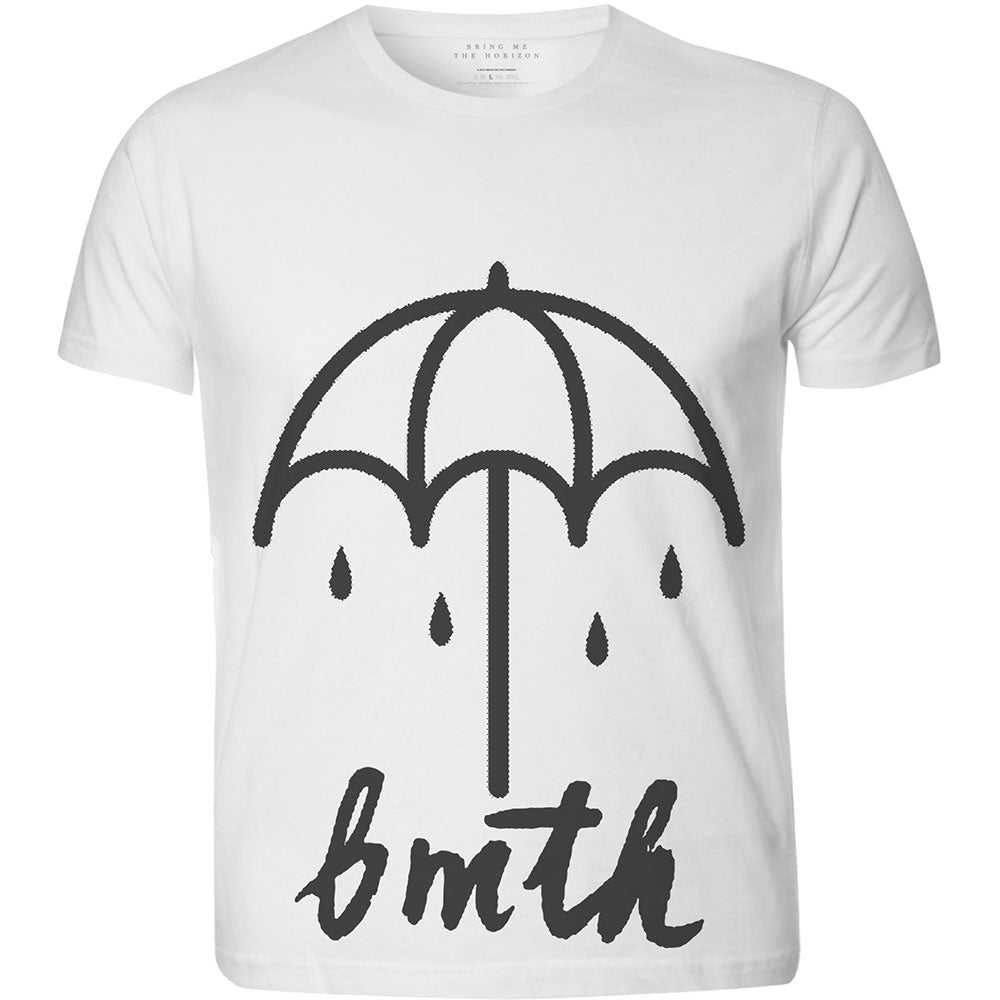 Umbrella Unisex T-Shirt | Bring Me The Horizon