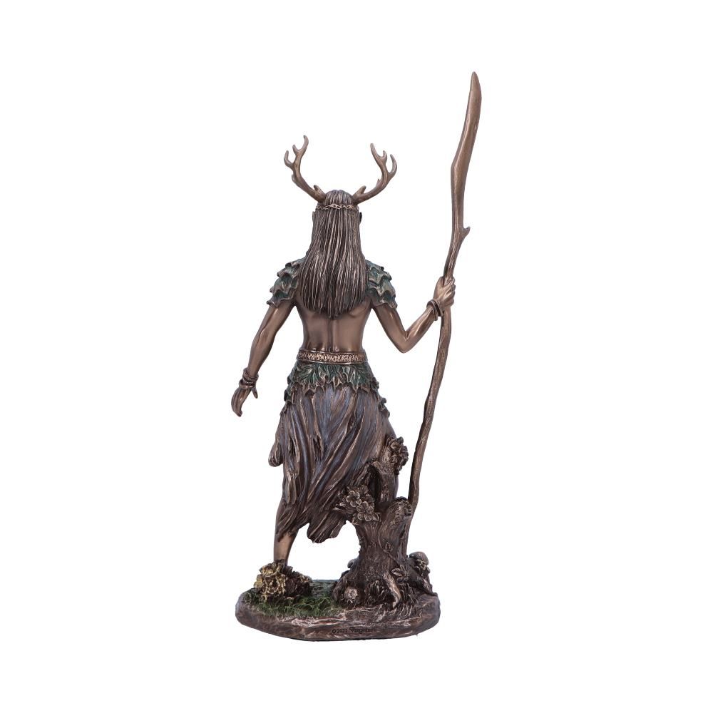 Cernunnos The Horned God