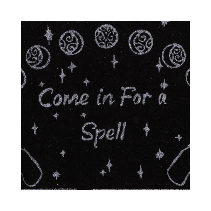 Come in for a Spell Doormat