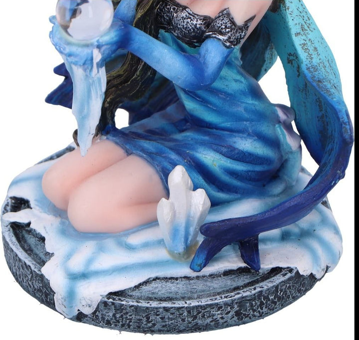 Crystal Fairy Azura