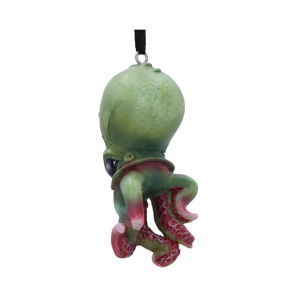 Cthulhu Hanging Ornament