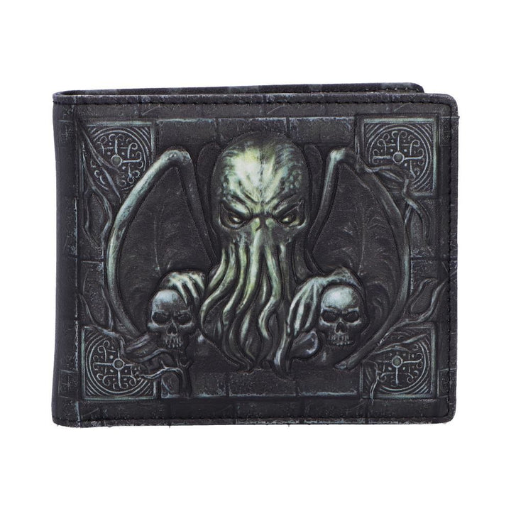 Cthulhu Wallet