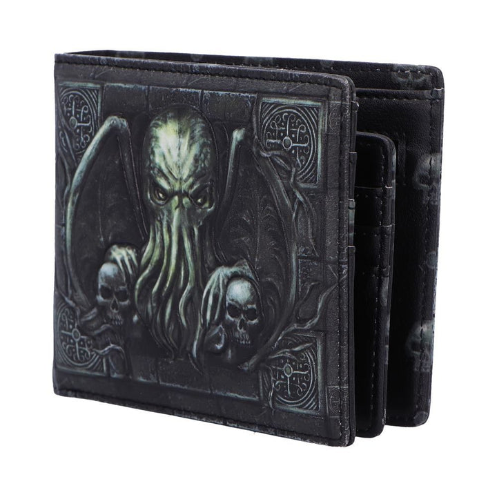 Cthulhu Wallet