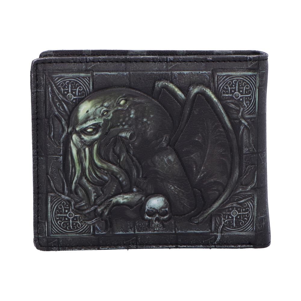 Cthulhu Wallet