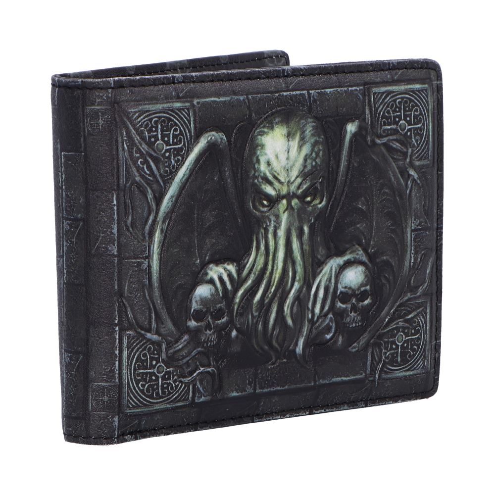 Cthulhu Wallet