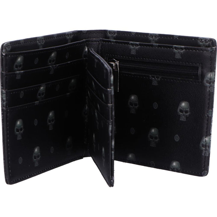 Cthulhu Wallet