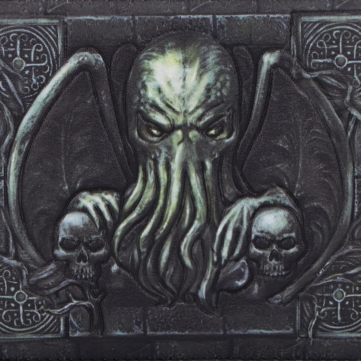 Cthulhu Wallet