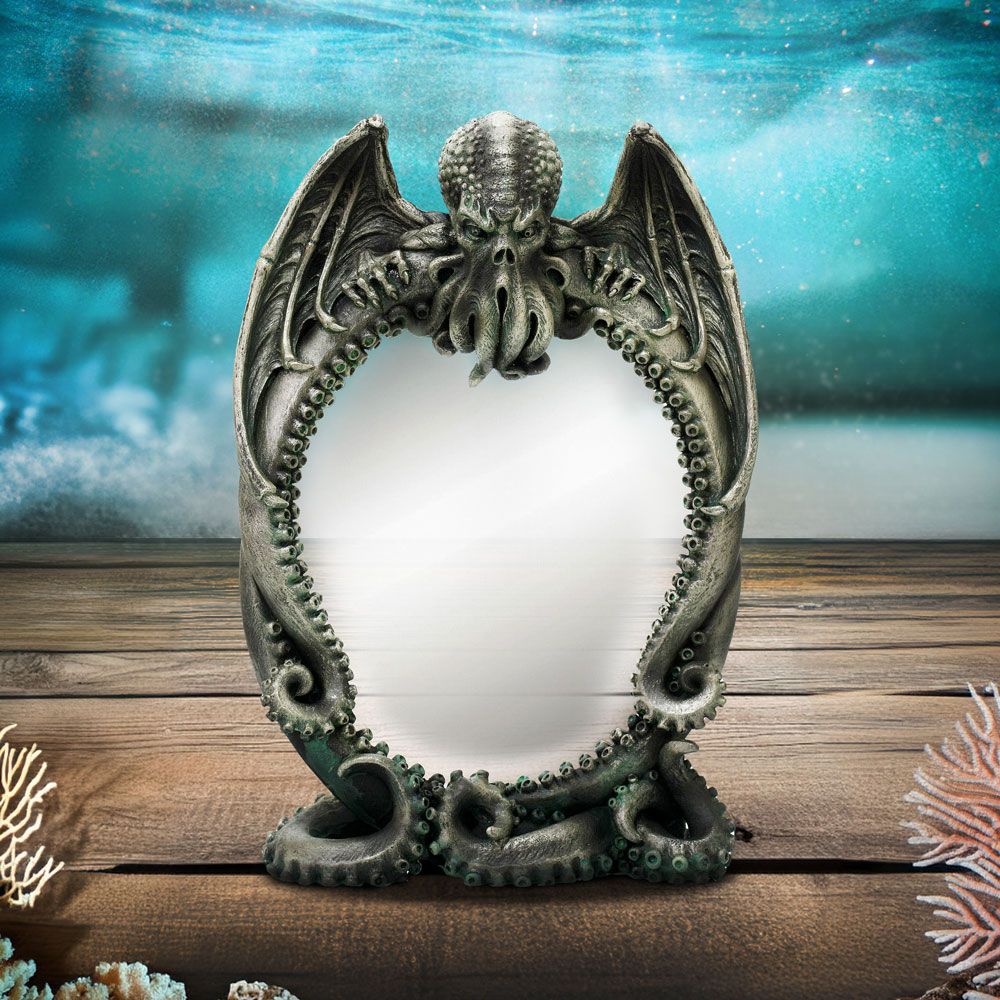 Cthulhu's Reflection